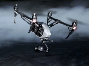 Inspire 2 : X5s prores - DNG