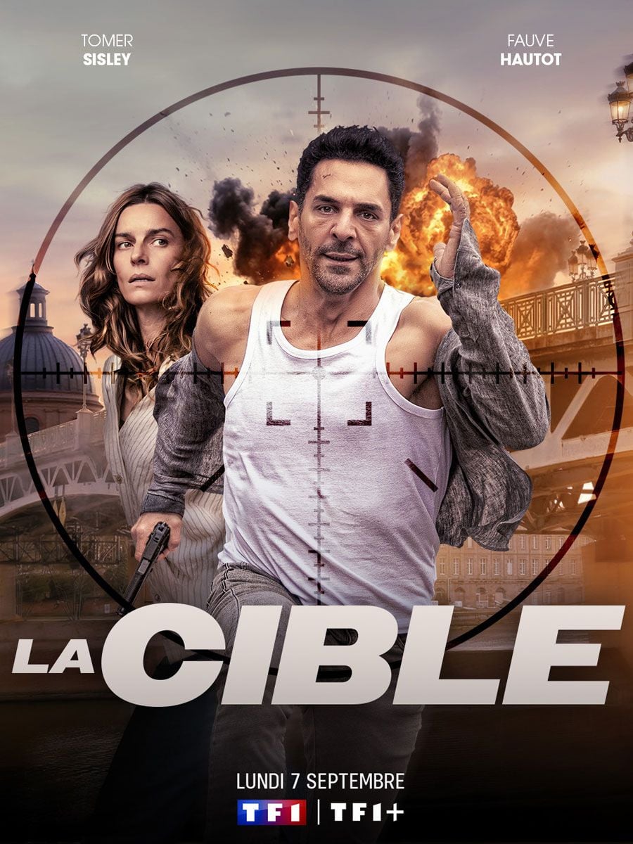 La cible TF1